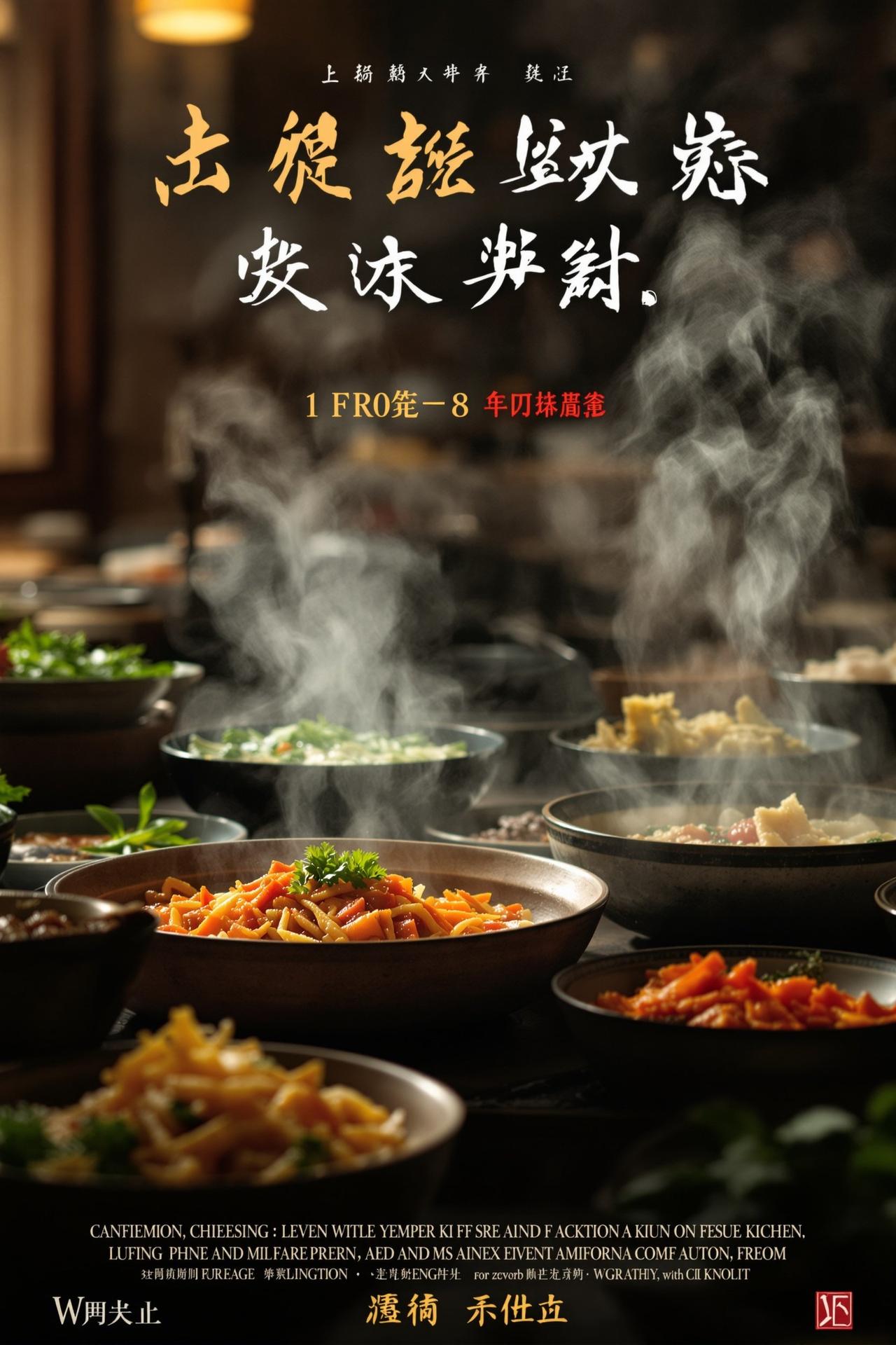 五色影院作品美食江湖